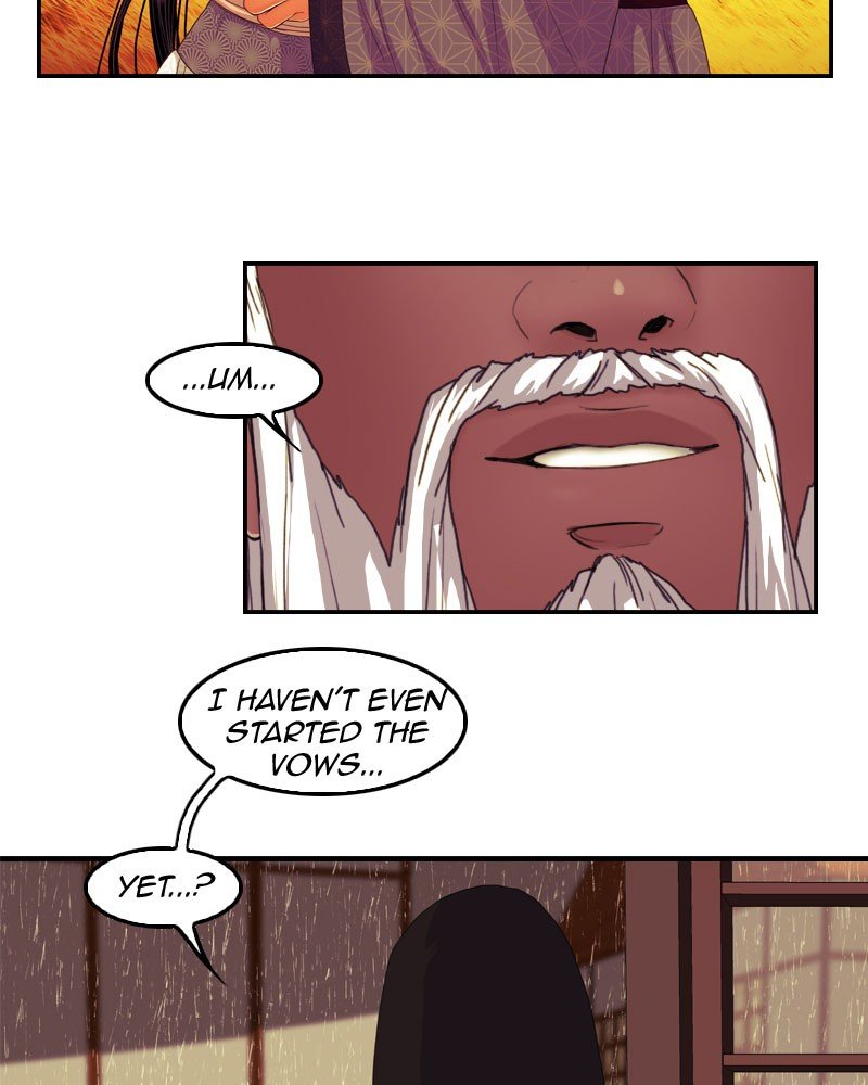 My Dear Cold-Blooded King chapter 162 - page 65