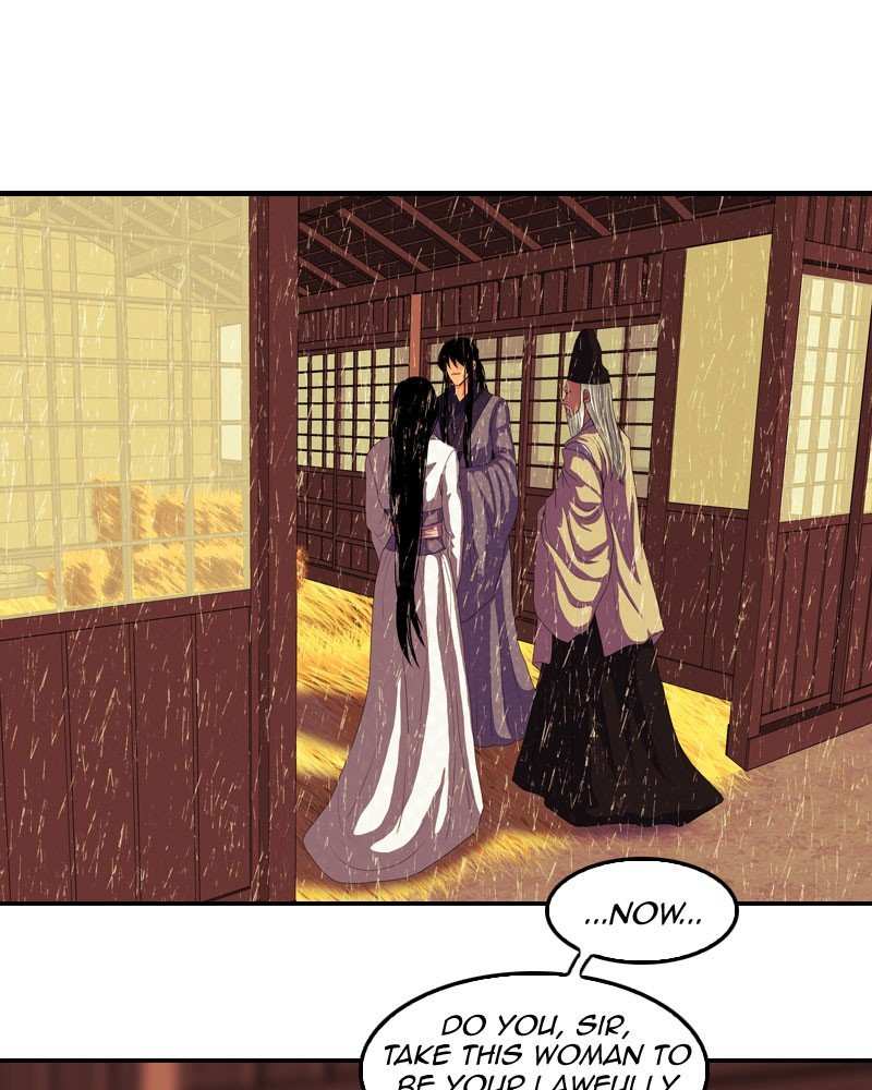 My Dear Cold-Blooded King chapter 162 - page 70
