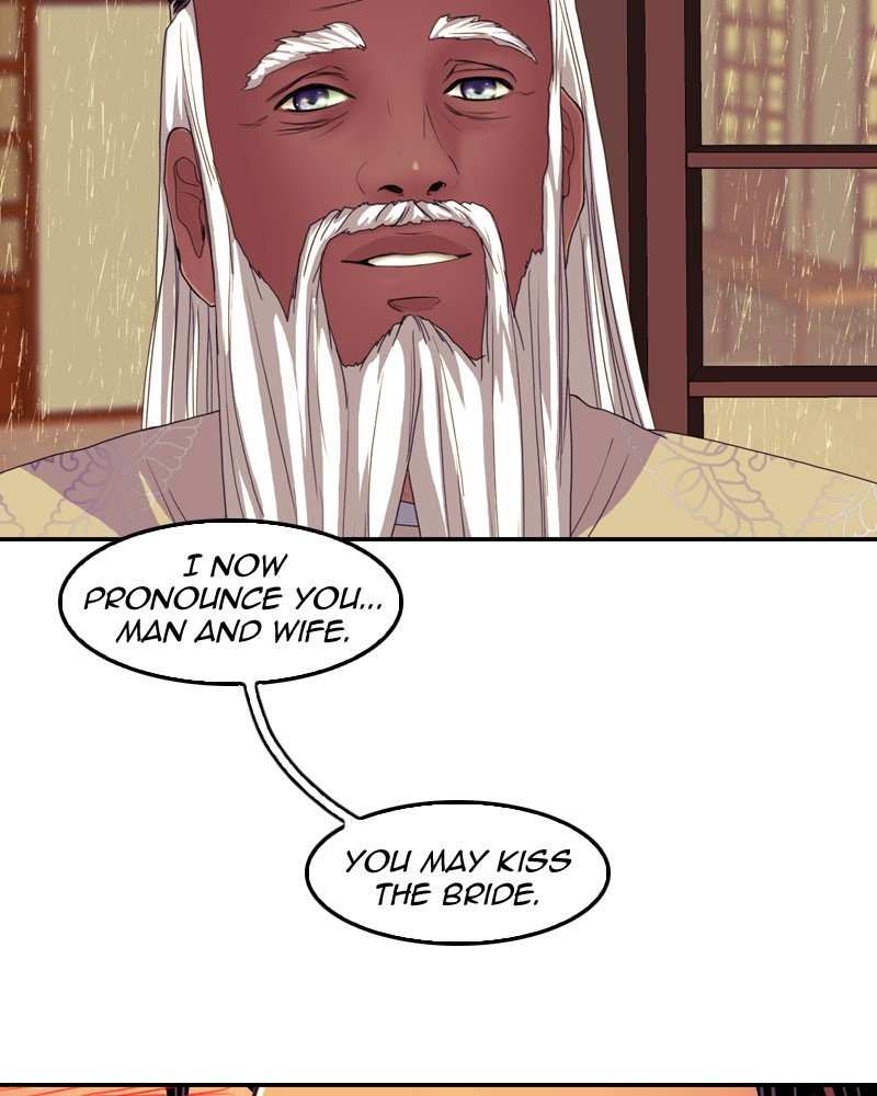 My Dear Cold-Blooded King chapter 162 - page 75