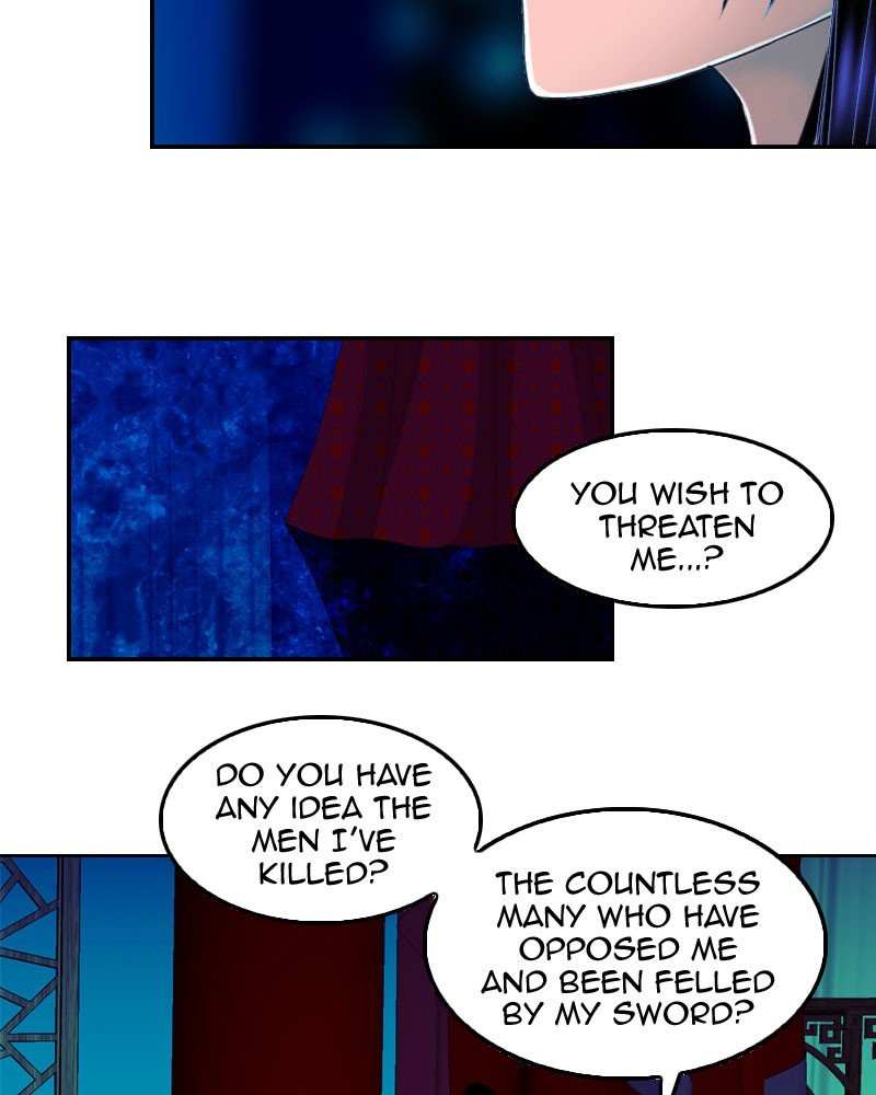 My Dear Cold-Blooded King chapter 160 - page 13