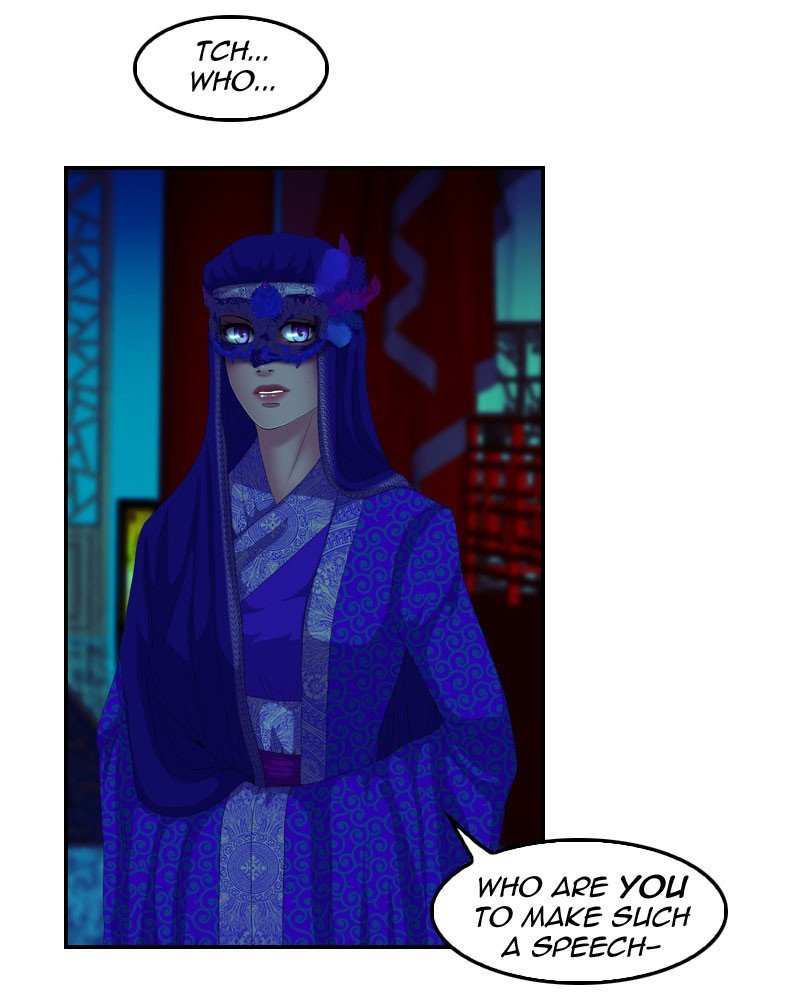 My Dear Cold-Blooded King chapter 160 - page 20