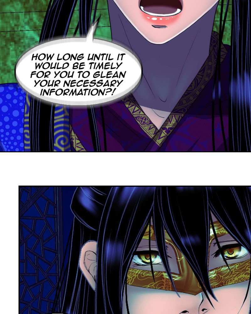My Dear Cold-Blooded King chapter 160 - page 36