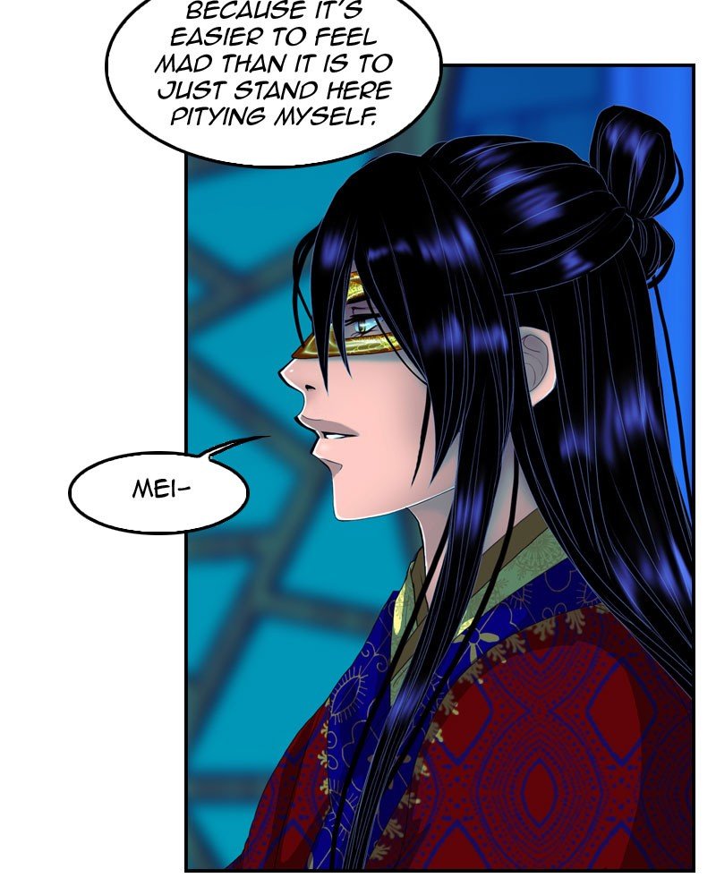 My Dear Cold-Blooded King chapter 160 - page 40