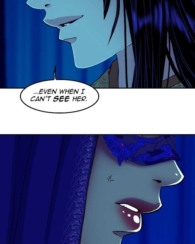 My Dear Cold-Blooded King chapter 159 - page 84
