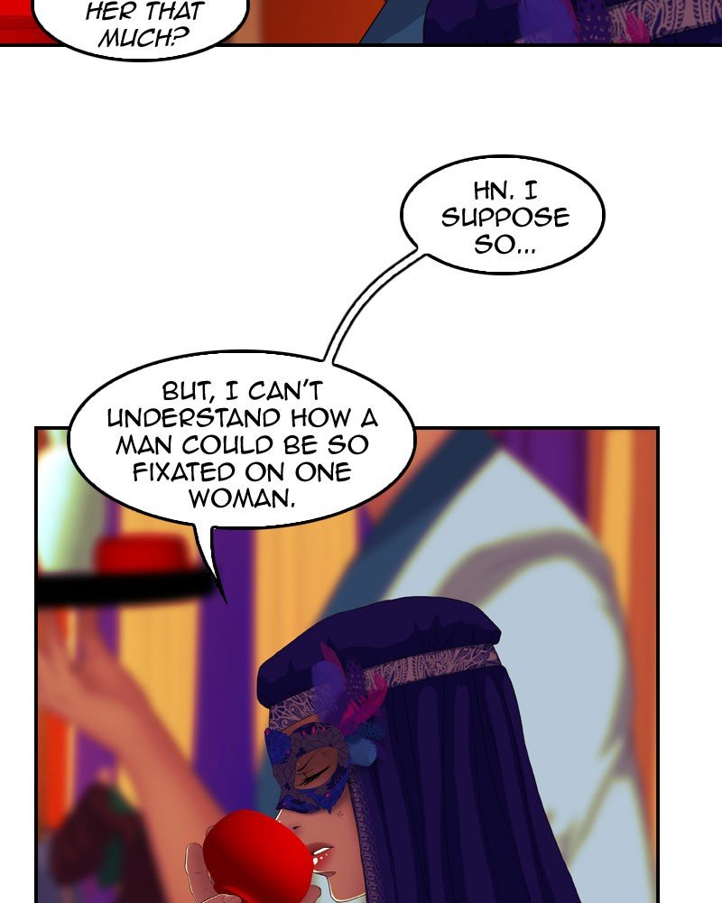 My Dear Cold-Blooded King chapter 158 - page 28