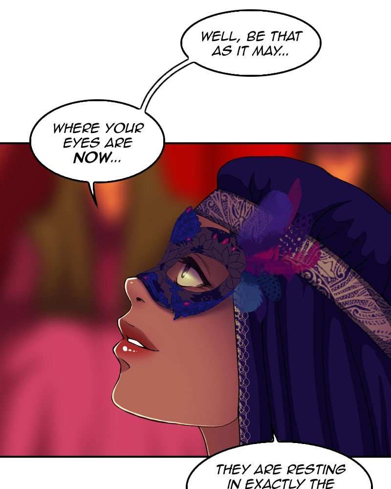 My Dear Cold-Blooded King chapter 158 - page 43
