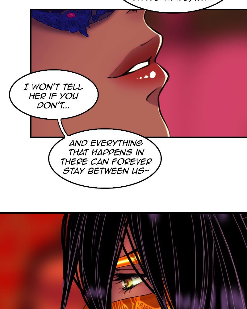 My Dear Cold-Blooded King chapter 158 - page 51