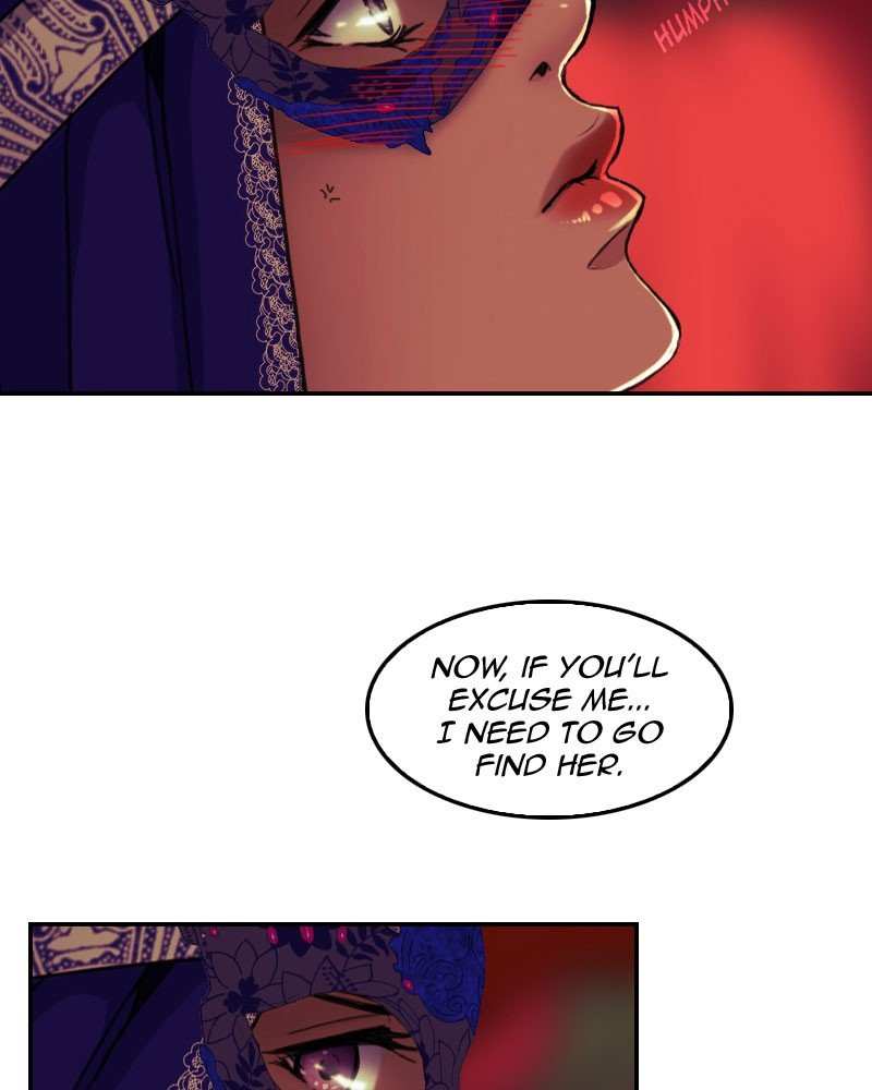 My Dear Cold-Blooded King chapter 158 - page 55