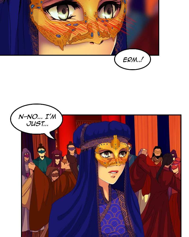 My Dear Cold-Blooded King chapter 157 - page 70
