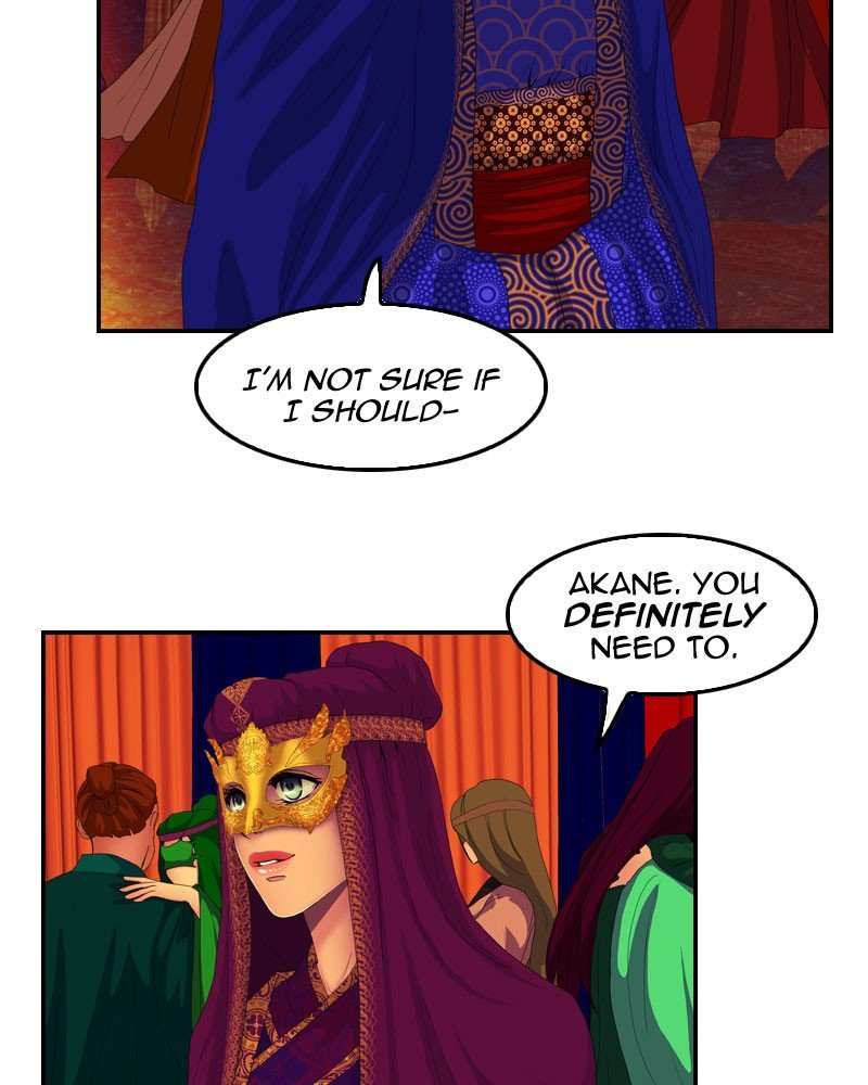 My Dear Cold-Blooded King chapter 157 - page 71