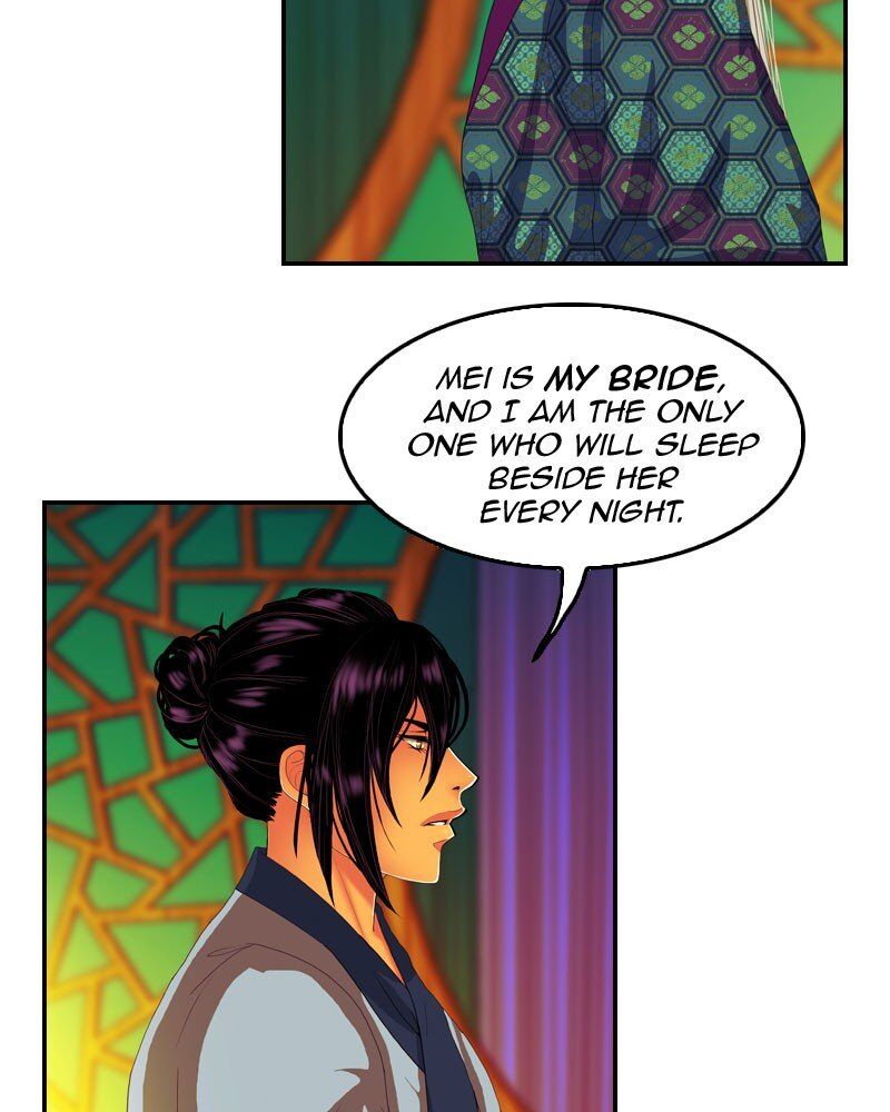 My Dear Cold-Blooded King chapter 153 - page 23