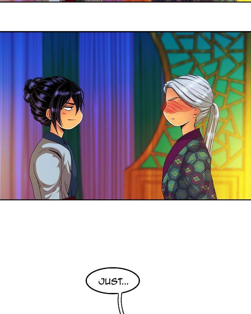 My Dear Cold-Blooded King chapter 153 - page 31