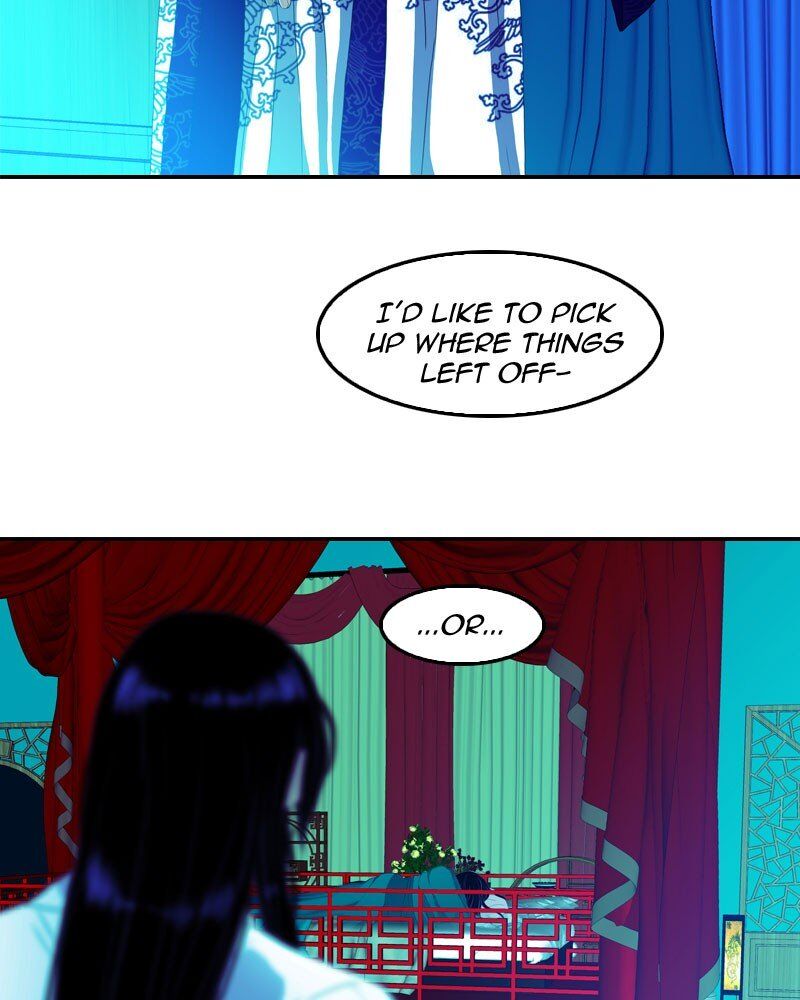 My Dear Cold-Blooded King chapter 153 - page 39