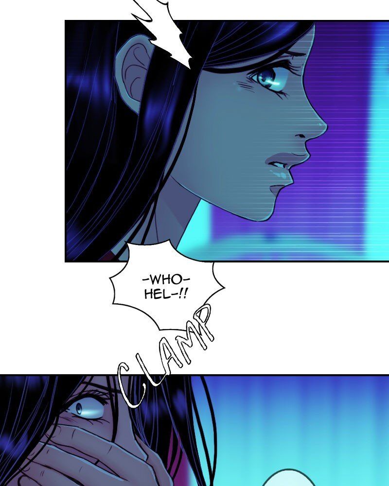 My Dear Cold-Blooded King chapter 152 - page 45