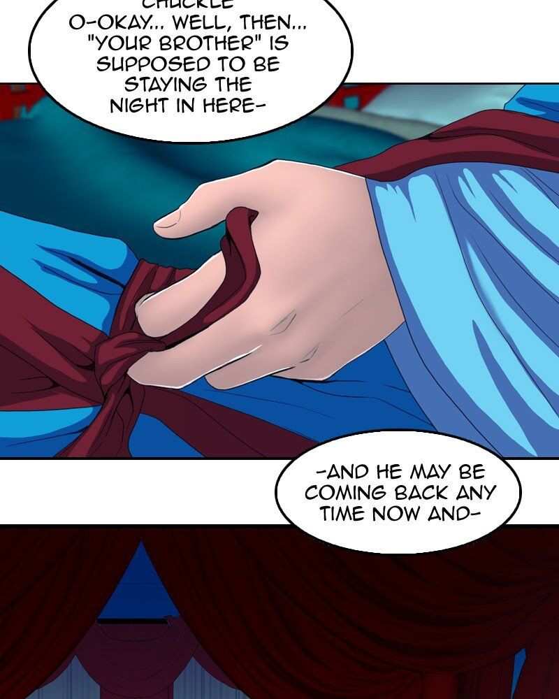 My Dear Cold-Blooded King chapter 152 - page 79