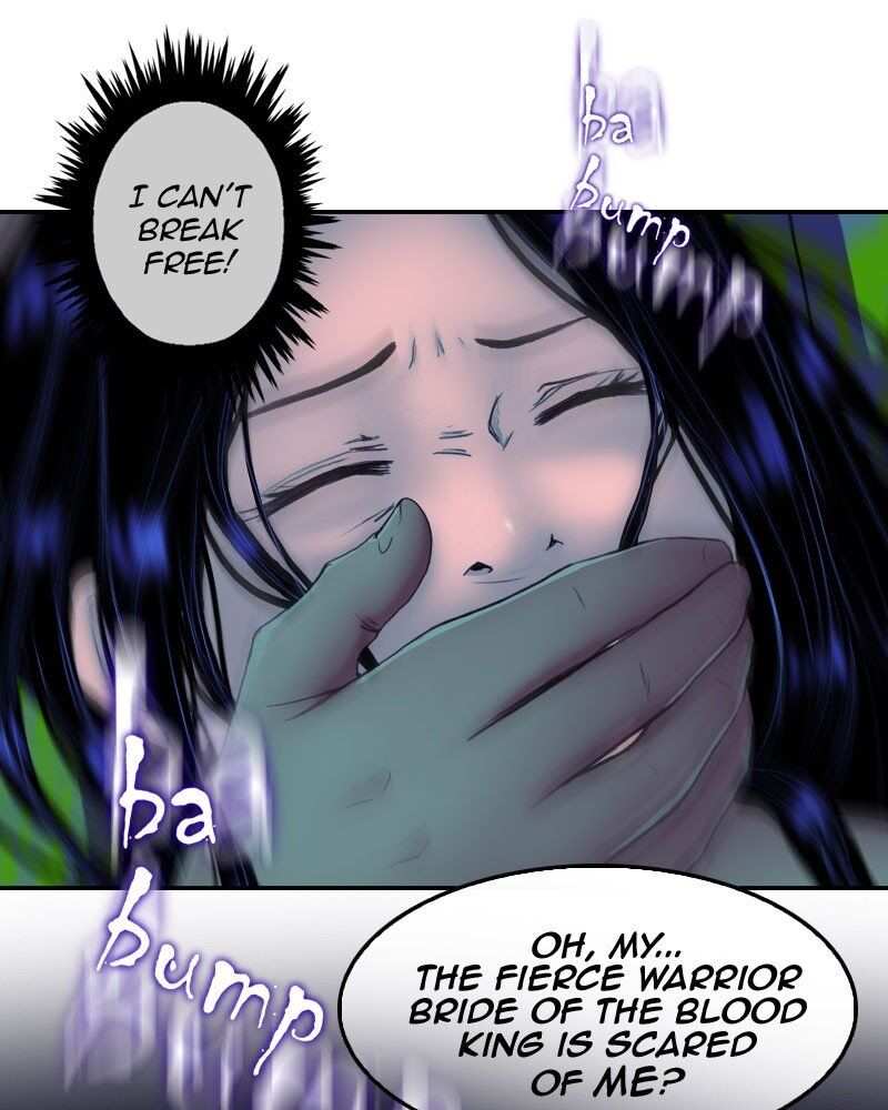 My Dear Cold-Blooded King chapter 147 - page 13