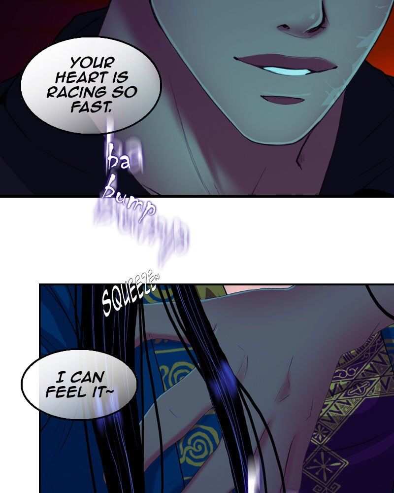 My Dear Cold-Blooded King chapter 147 - page 15