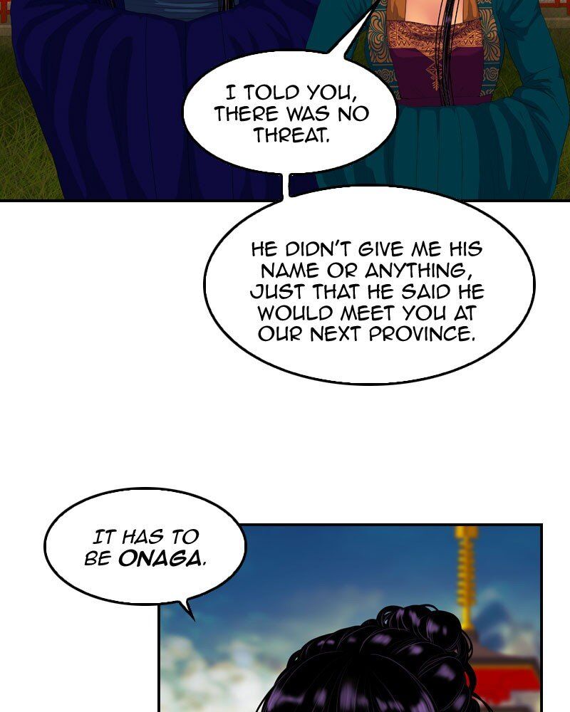 My Dear Cold-Blooded King chapter 147 - page 62