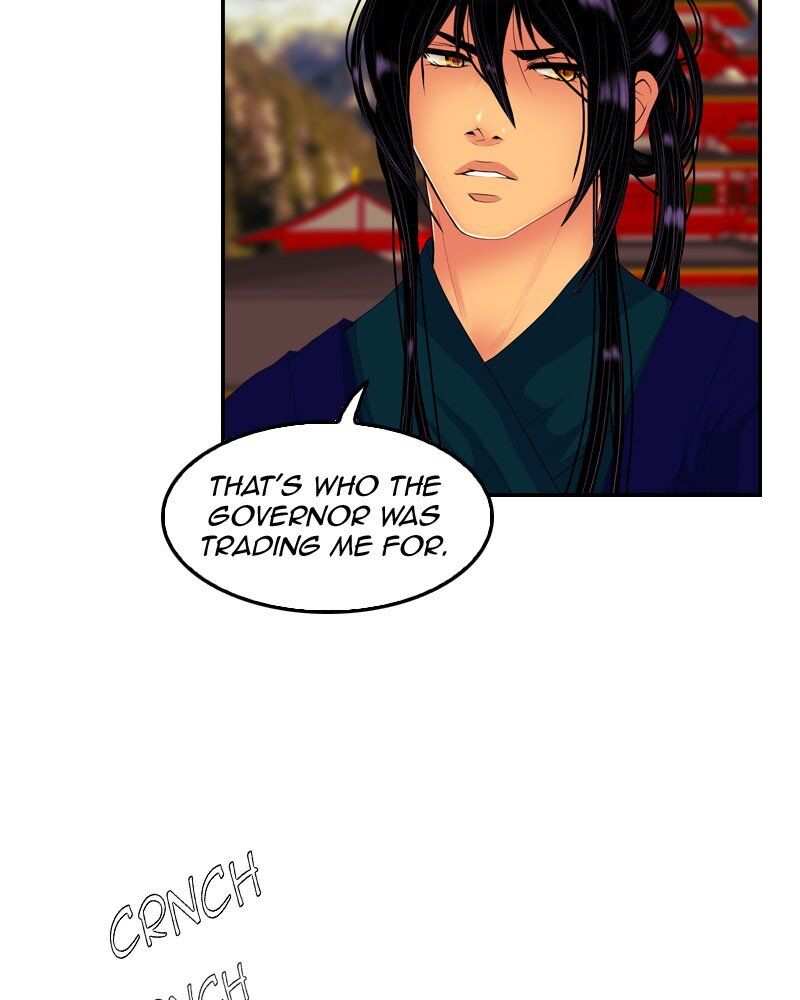 My Dear Cold-Blooded King chapter 147 - page 63