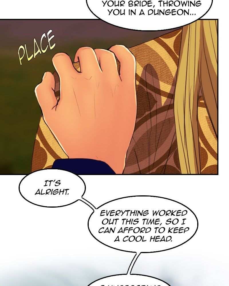 My Dear Cold-Blooded King chapter 147 - page 86