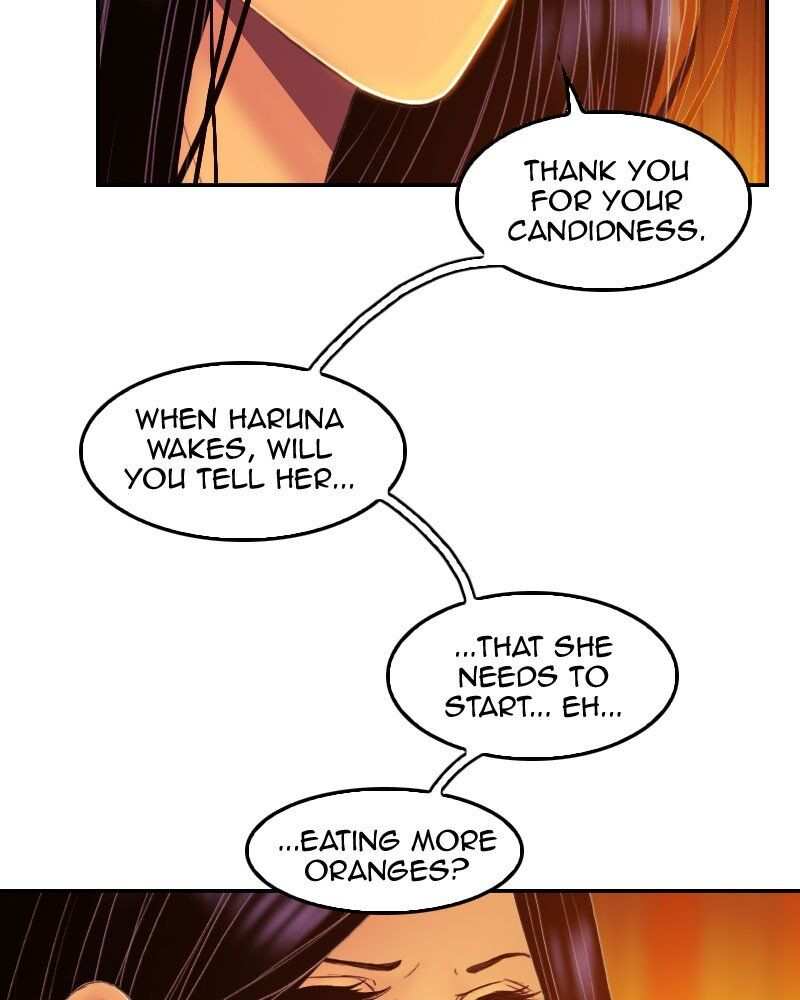 My Dear Cold-Blooded King chapter 146 - page 25