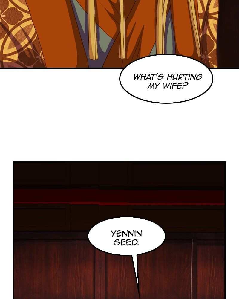 My Dear Cold-Blooded King chapter 146 - page 51