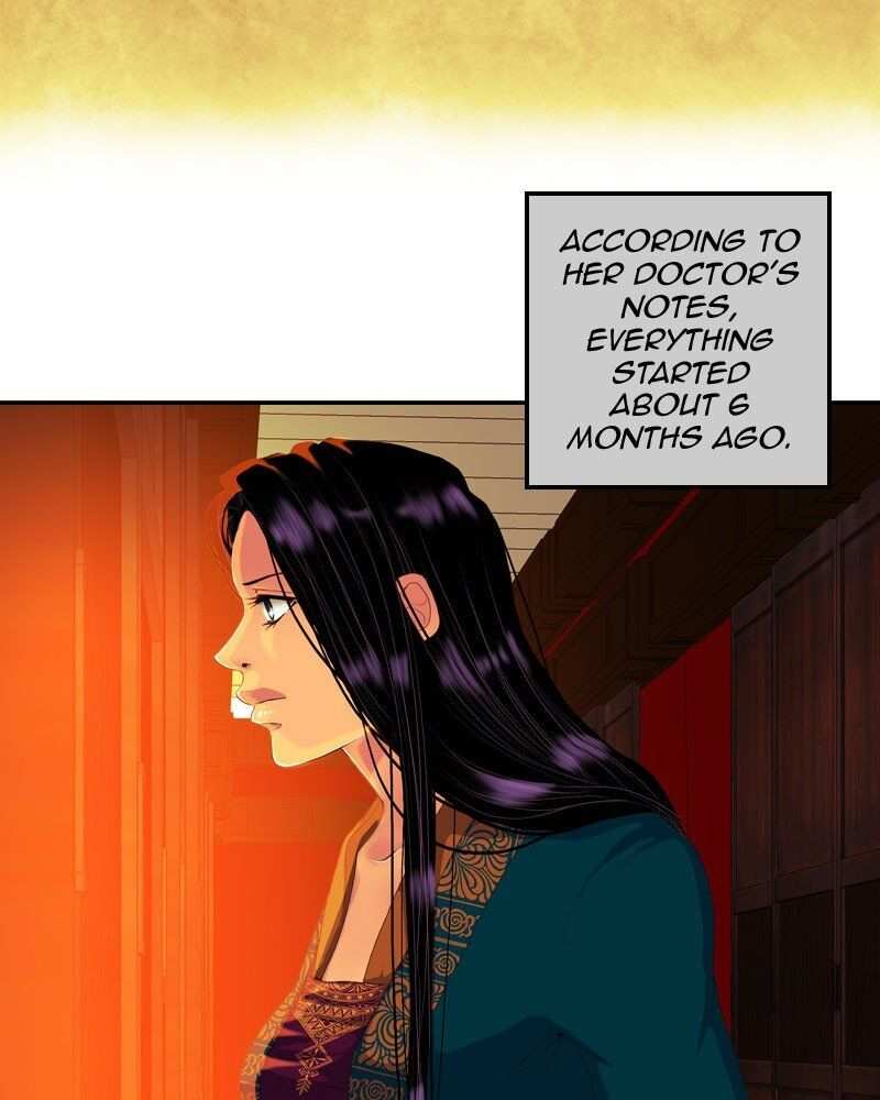 My Dear Cold-Blooded King chapter 146 - page 7
