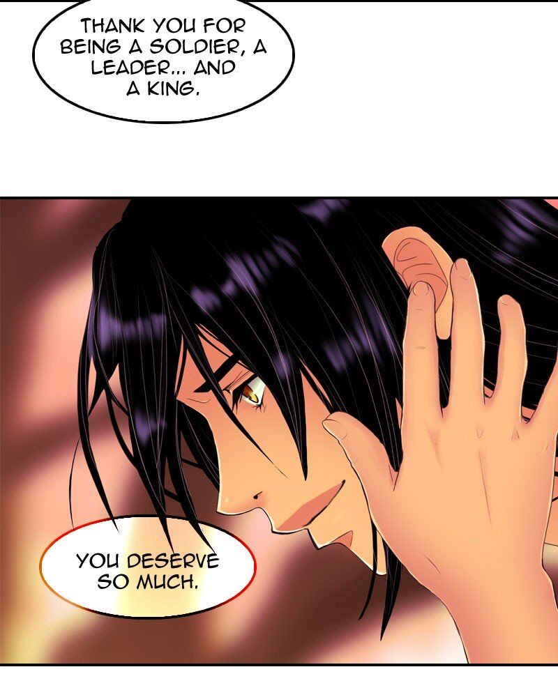 My Dear Cold-Blooded King chapter 143 - page 21
