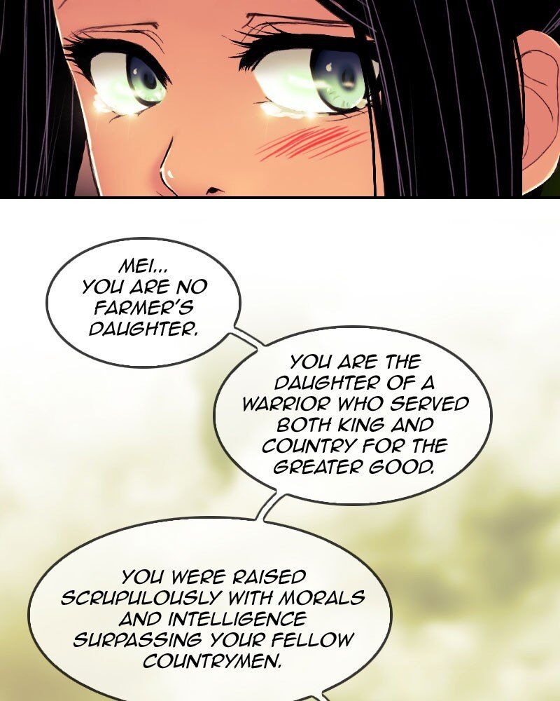 My Dear Cold-Blooded King chapter 143 - page 43