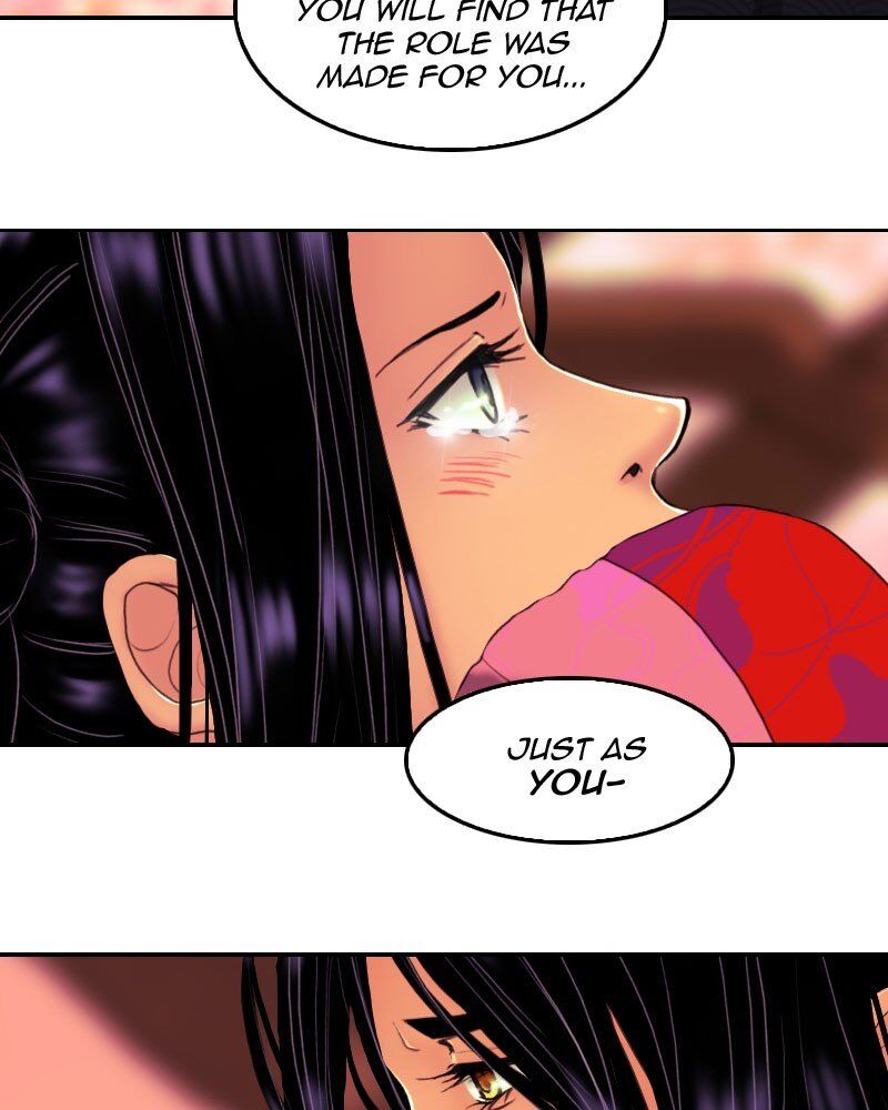 My Dear Cold-Blooded King chapter 143 - page 61