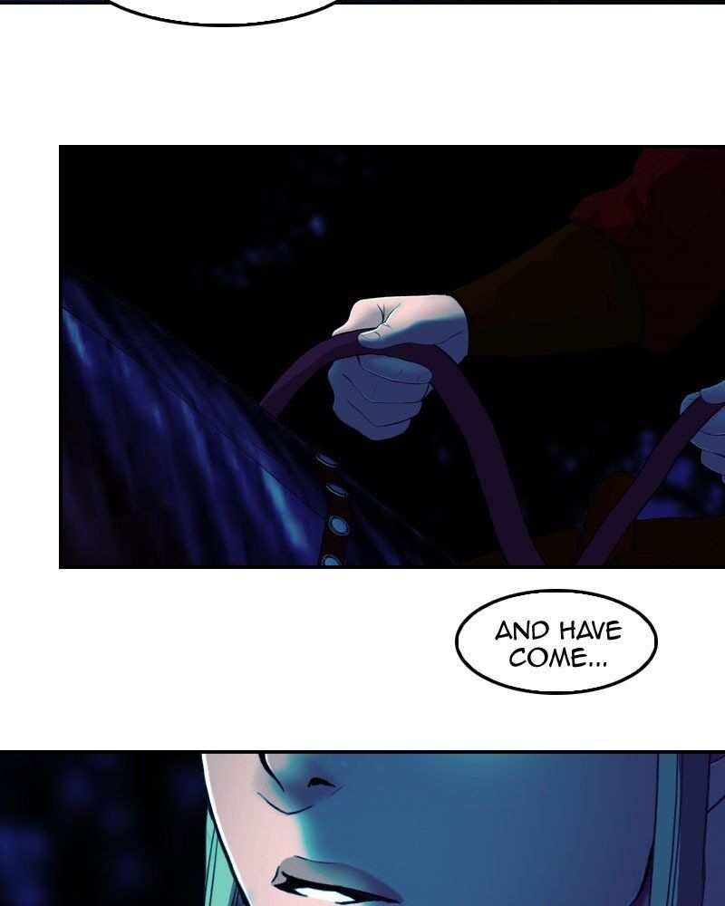 My Dear Cold-Blooded King chapter 142 - page 20