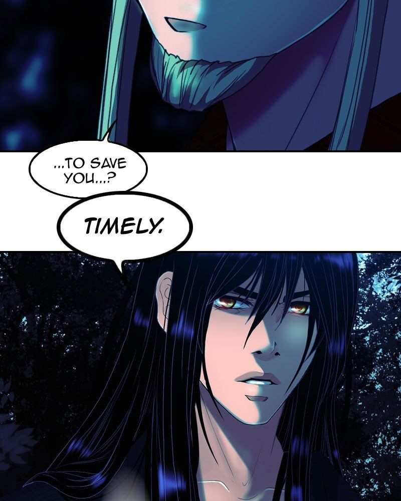 My Dear Cold-Blooded King chapter 142 - page 21