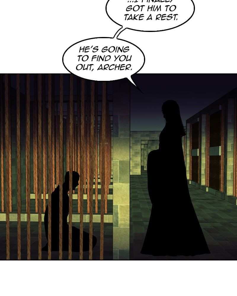 My Dear Cold-Blooded King chapter 142 - page 65