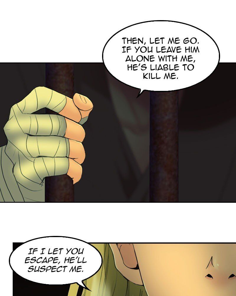 My Dear Cold-Blooded King chapter 142 - page 66