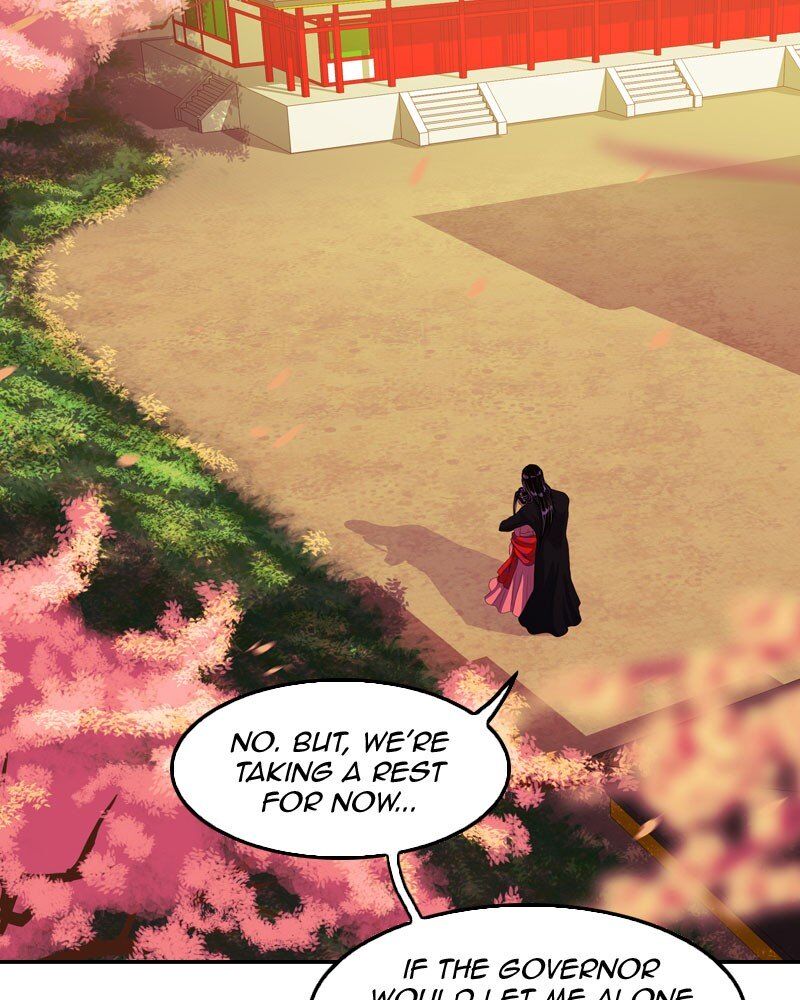 My Dear Cold-Blooded King chapter 142 - page 82