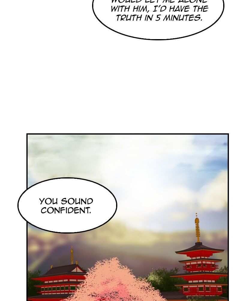 My Dear Cold-Blooded King chapter 142 - page 83
