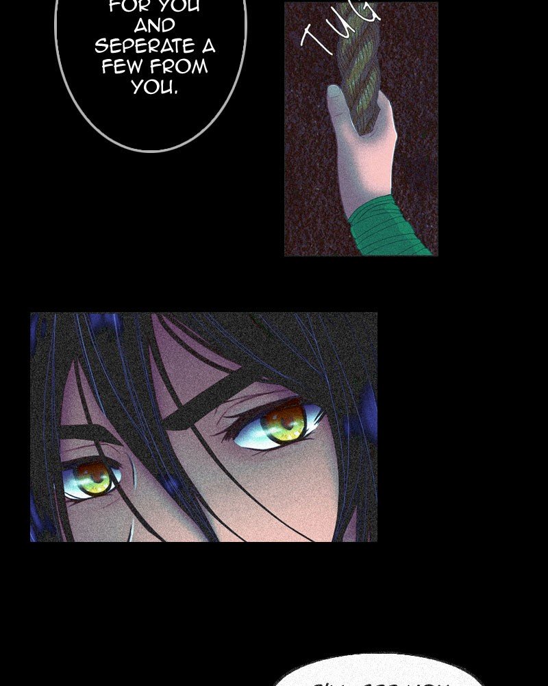 My Dear Cold-Blooded King chapter 141 - page 27