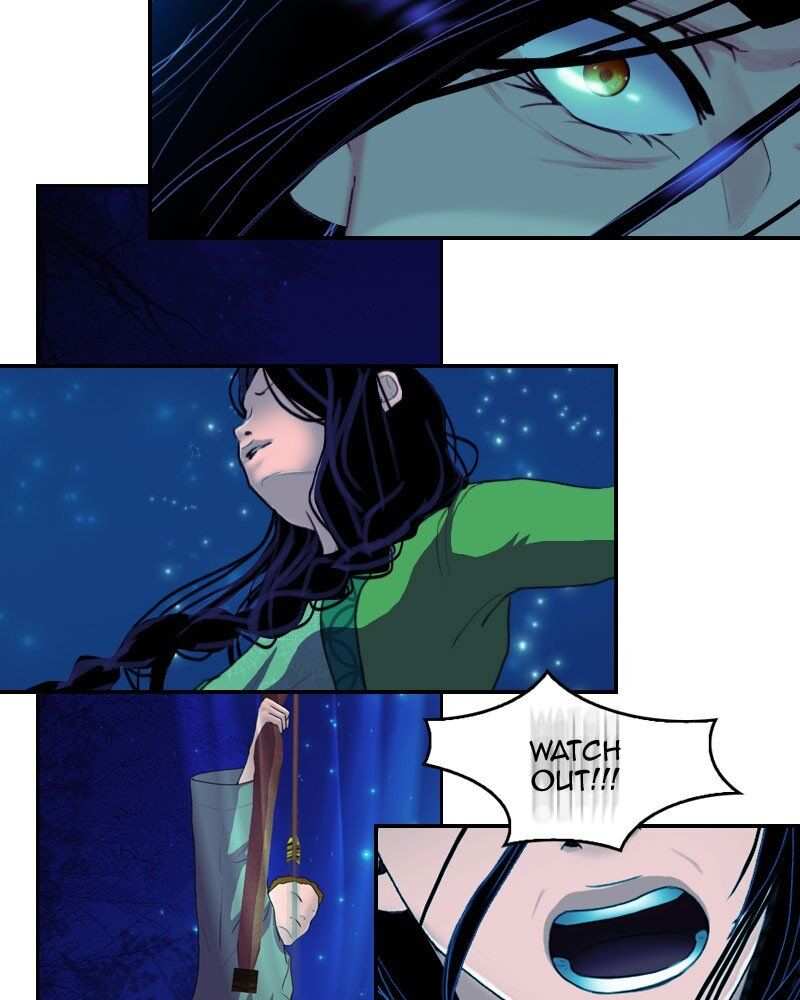 My Dear Cold-Blooded King chapter 141 - page 32