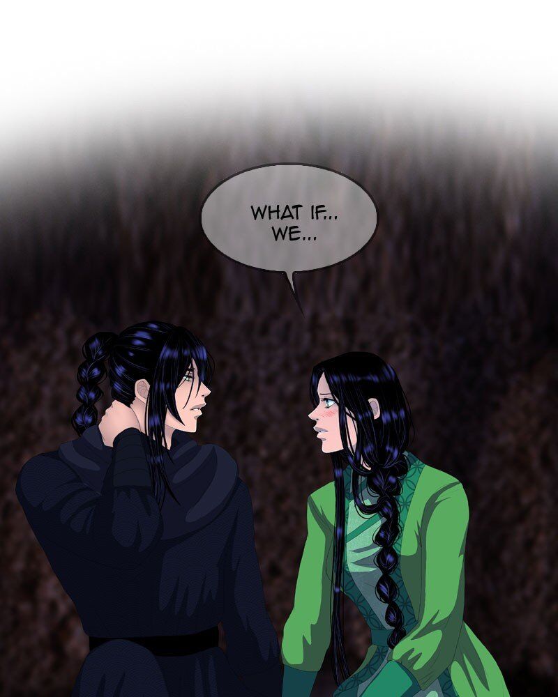 My Dear Cold-Blooded King chapter 139 - page 101