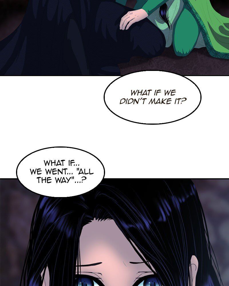 My Dear Cold-Blooded King chapter 139 - page 102