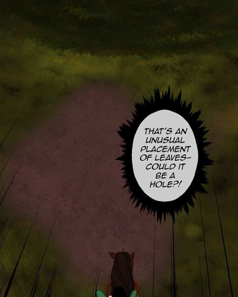 My Dear Cold-Blooded King chapter 139 - page 49