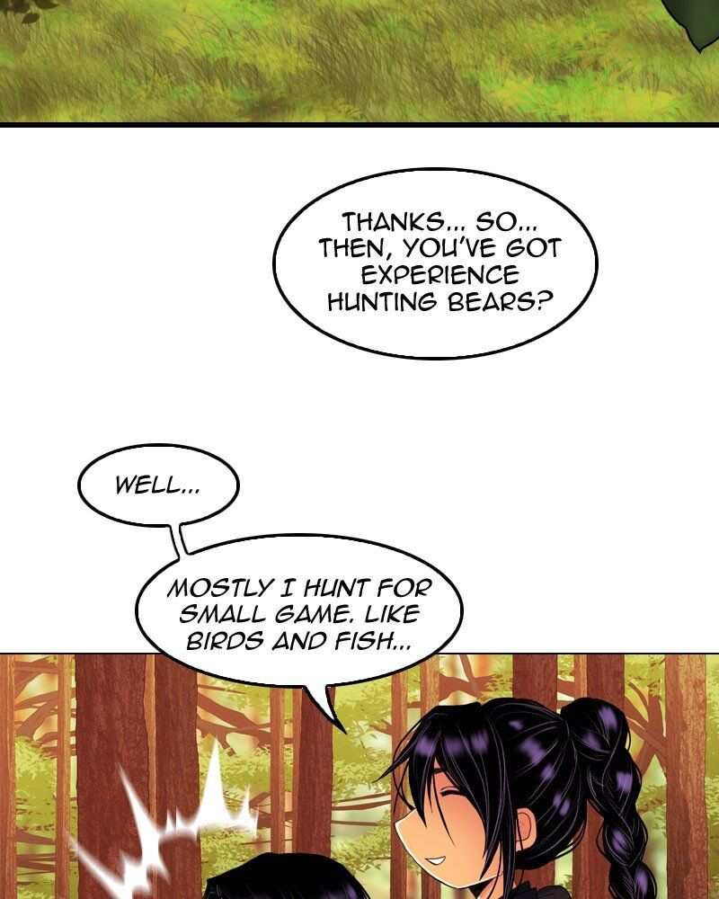 My Dear Cold-Blooded King chapter 139 - page 5