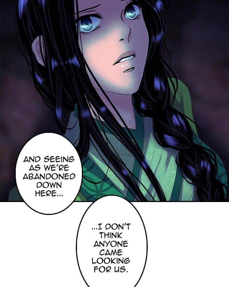 My Dear Cold-Blooded King chapter 139 - page 72