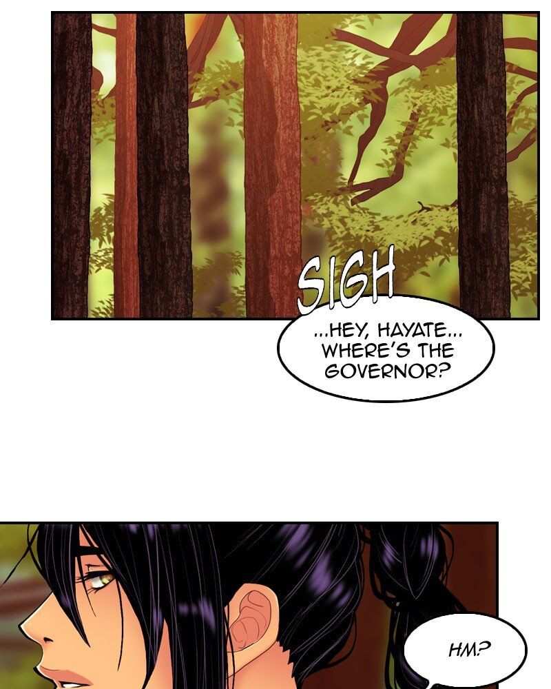 My Dear Cold-Blooded King chapter 139 - page 8