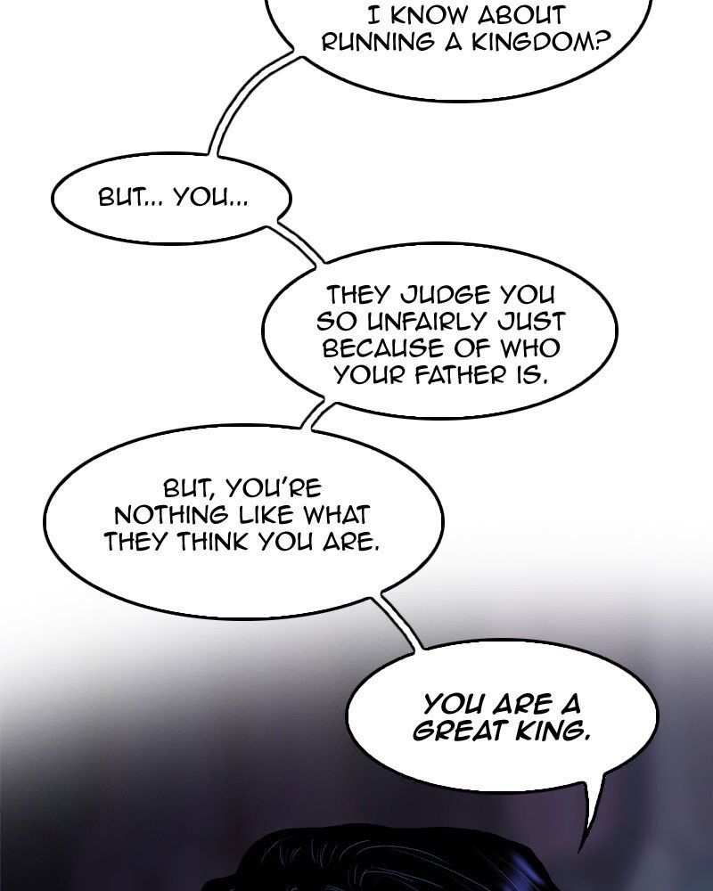 My Dear Cold-Blooded King chapter 139 - page 85