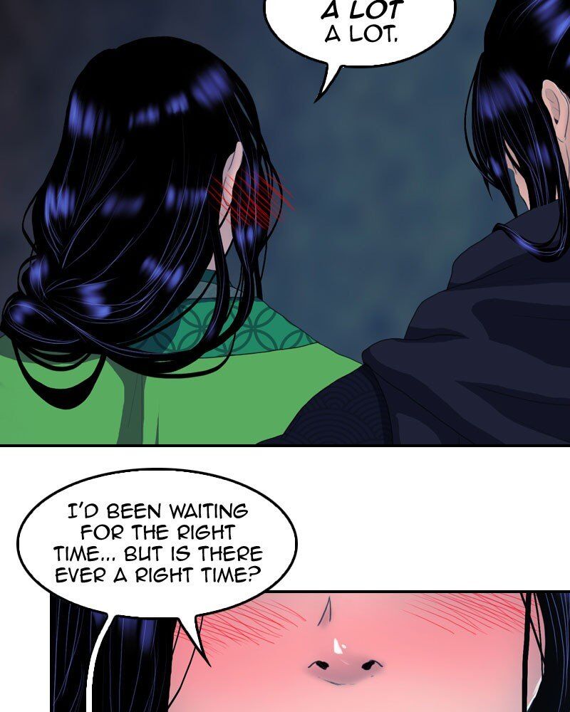My Dear Cold-Blooded King chapter 139 - page 98