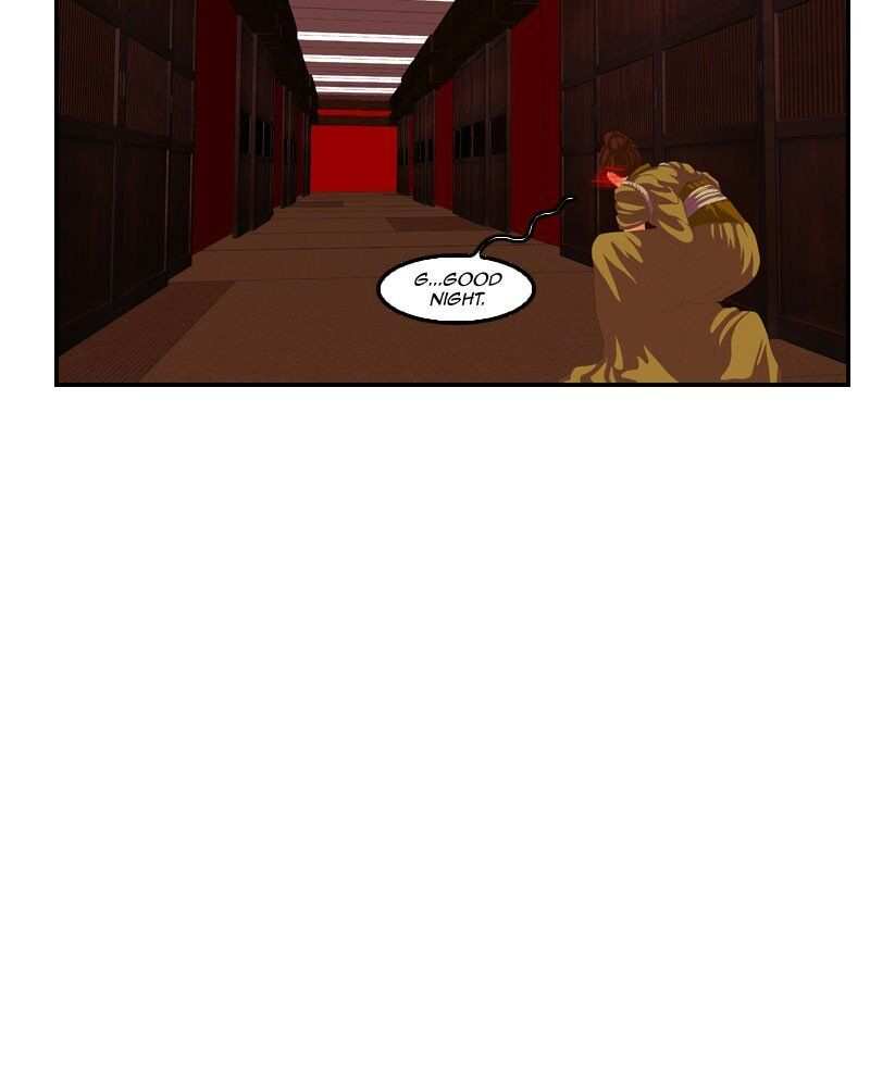My Dear Cold-Blooded King chapter 137 - page 60