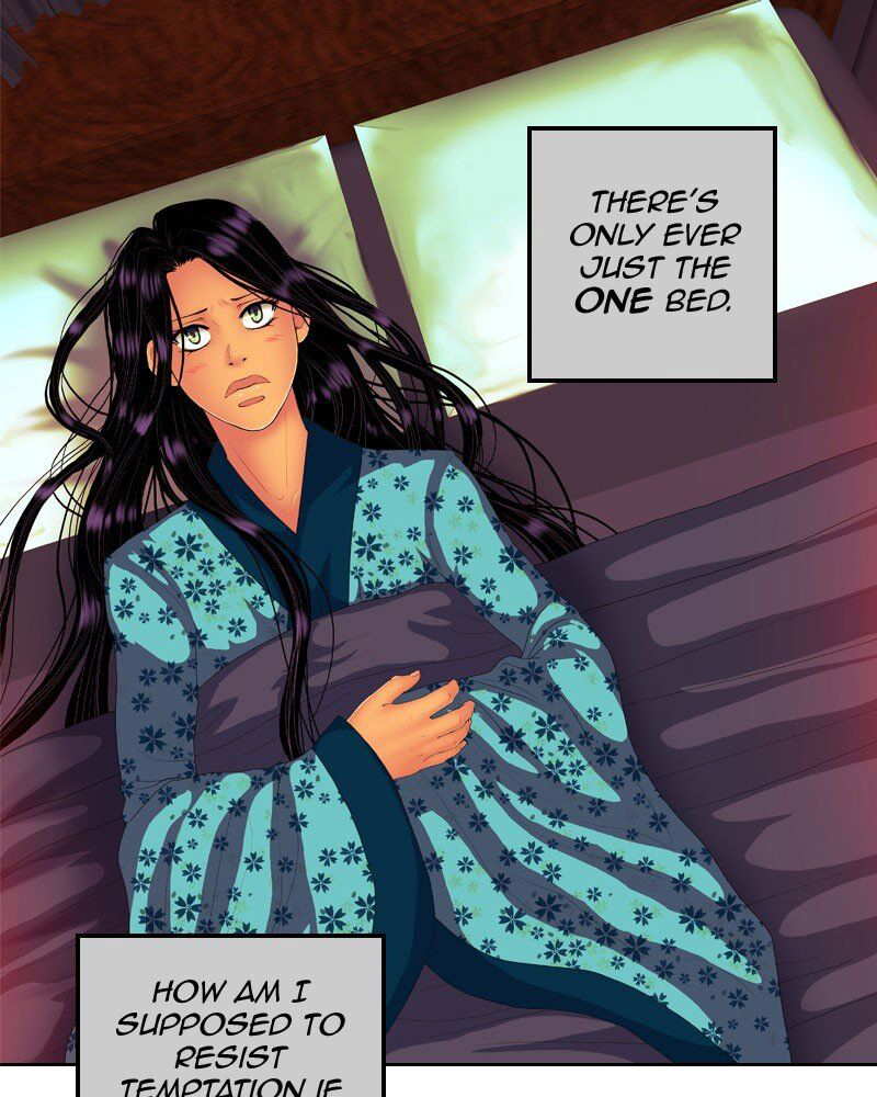 My Dear Cold-Blooded King chapter 136 - page 45