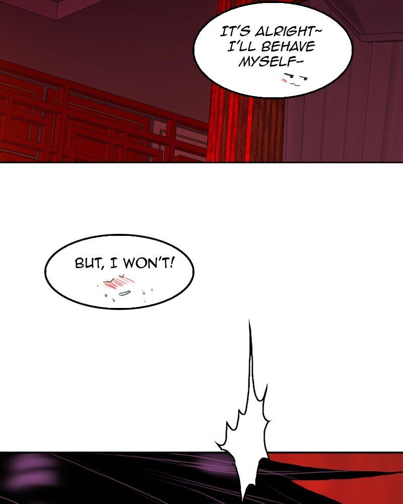 My Dear Cold-Blooded King chapter 136 - page 58