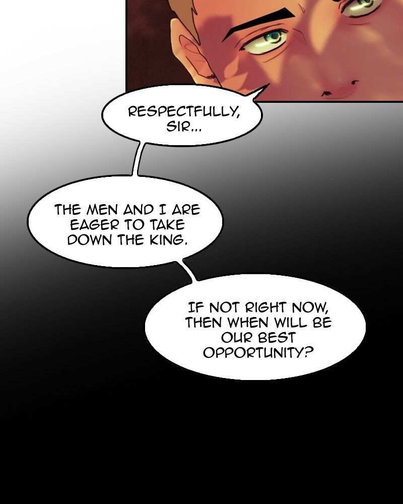 My Dear Cold-Blooded King chapter 135 - page 64